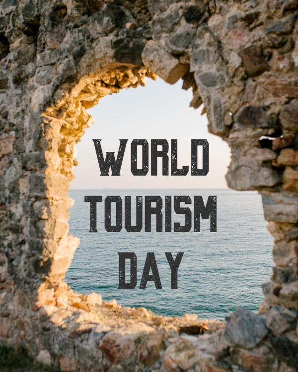 World Tourism Day